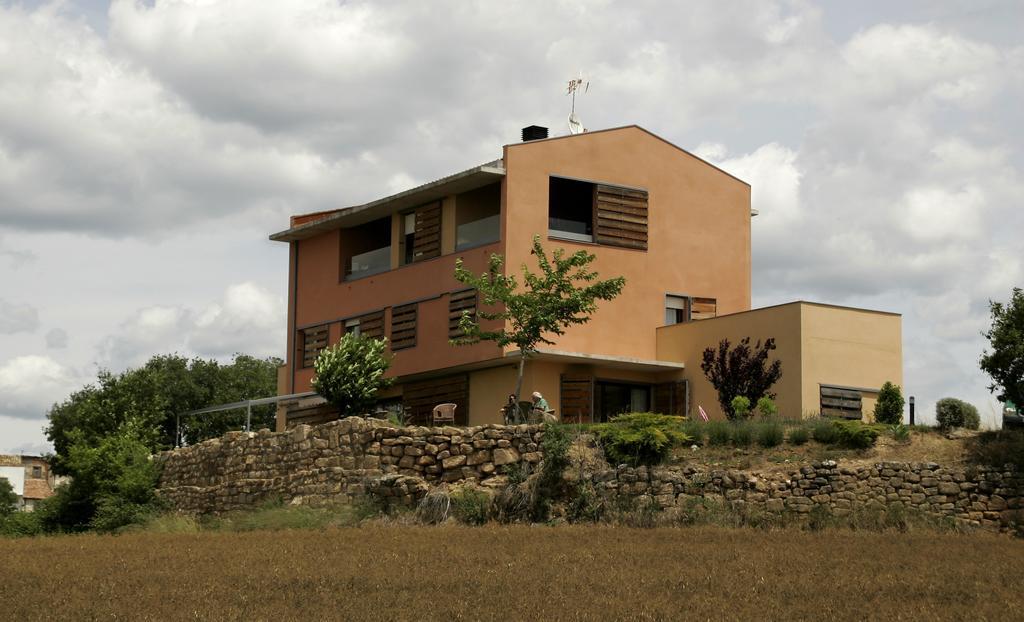 Hotel Era Conte Bierge Exterior photo